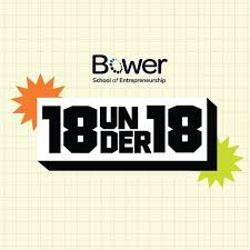India 18 under 18 Entrepreneur Award