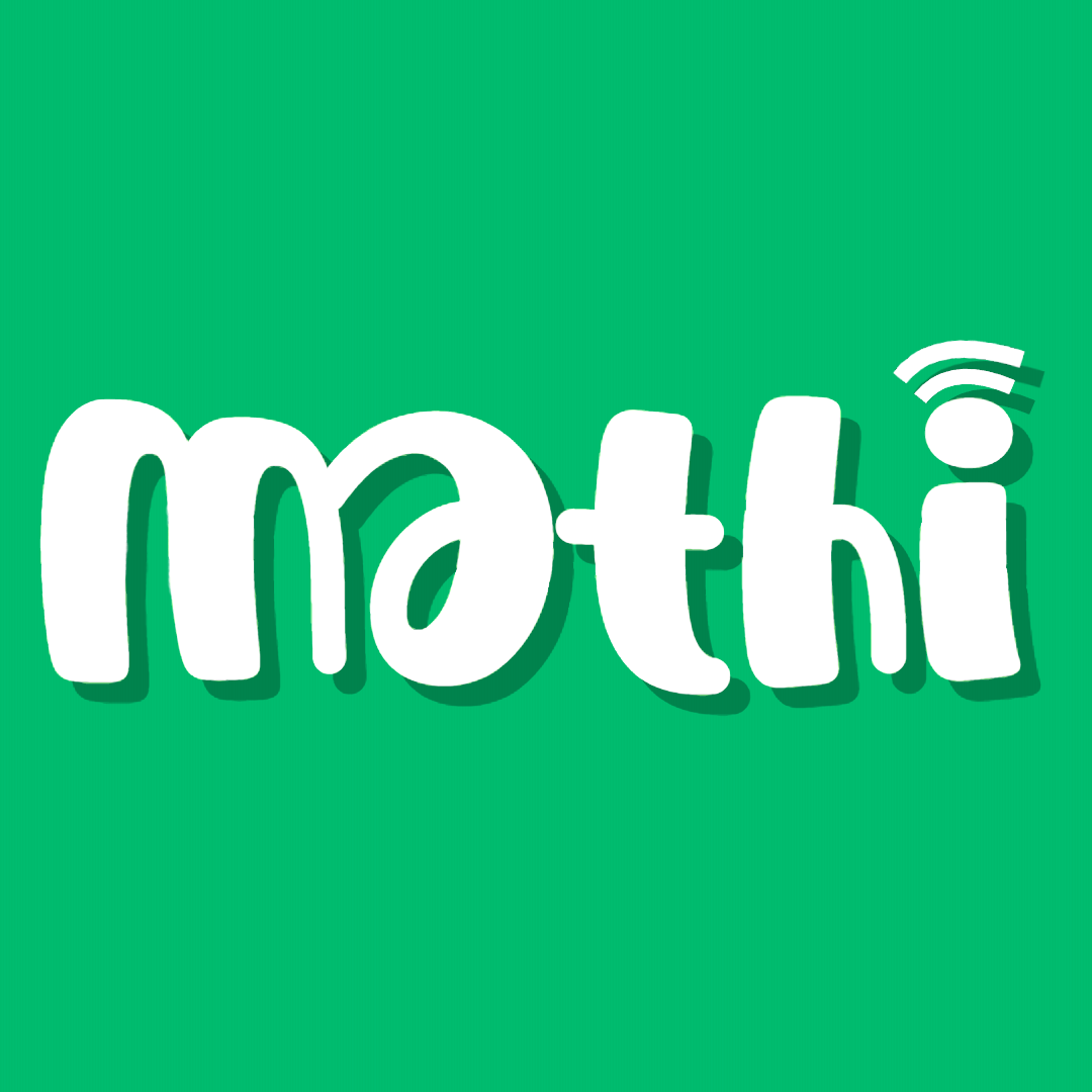 Project Mathi